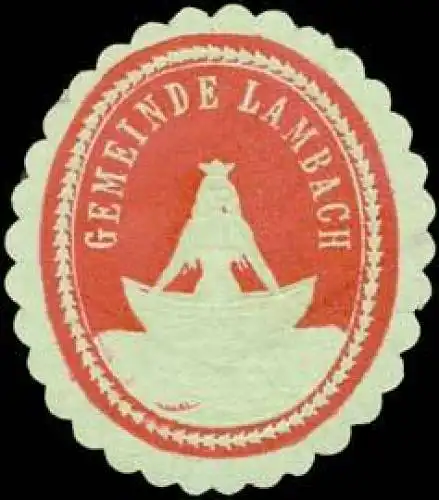Gemeinde Lambach