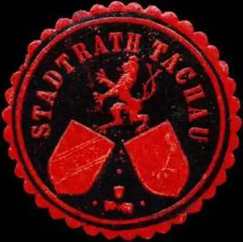 Stadtrath Tachau