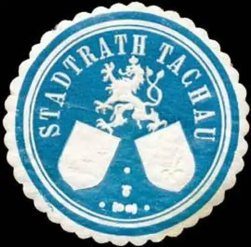 Stadtrath Tachau