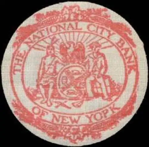 The National City Bank