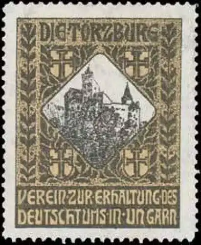 Die TÃ¶rzburg