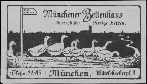 MÃ¼nchener Bettenhaus
