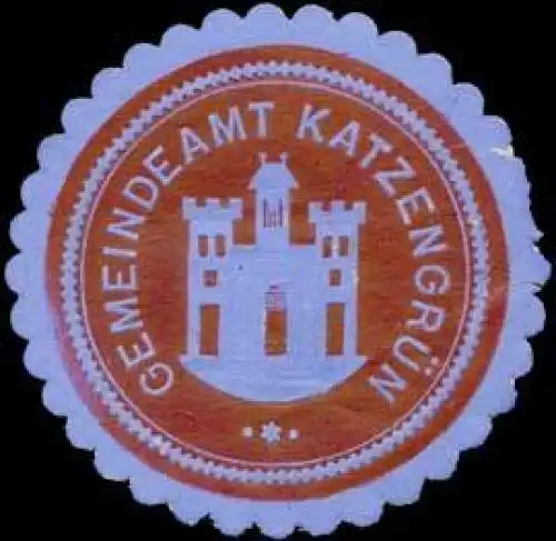 Gemeindeamt KatzengrÃ¼n