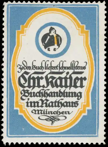 Jedes Buch liefert schnellstens