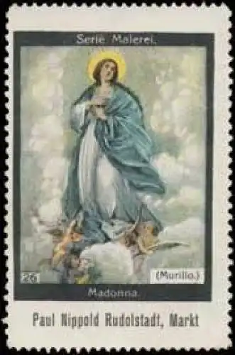 Madonna