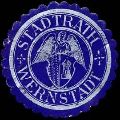 Stadtrath Wernstadt