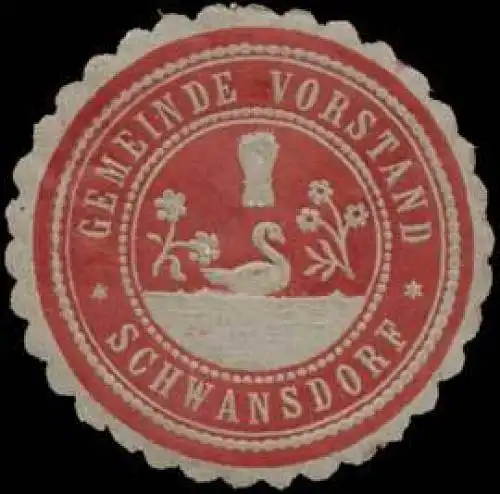 Gemeinde Vorstand Schwansdorf