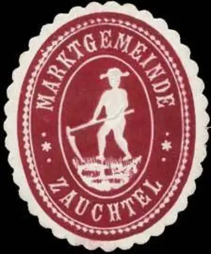 Marktgemeinde Zauchtel