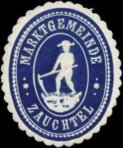 Marktgemeinde Zauchtel