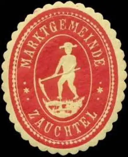 Marktgemeinde Zauchtel