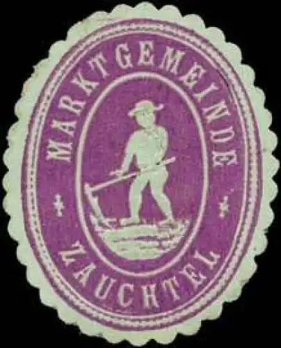 Marktgemeinde Zauchtel
