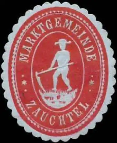 Marktgemeinde Zauchtel