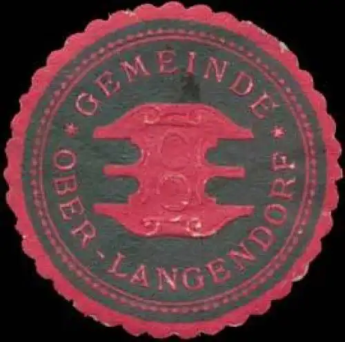 Gemeinde Ober-Langendorf