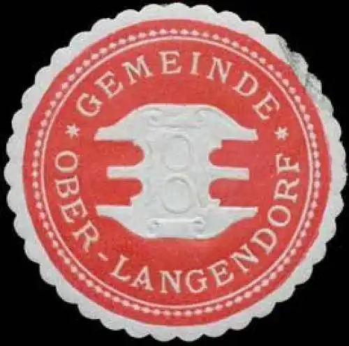 Gemeinde Ober-Langendorf