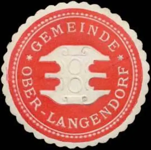 Gemeinde Ober-Langendorf