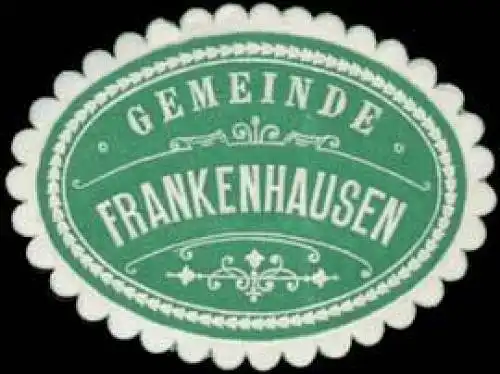 Gemeinde Frankenhausen