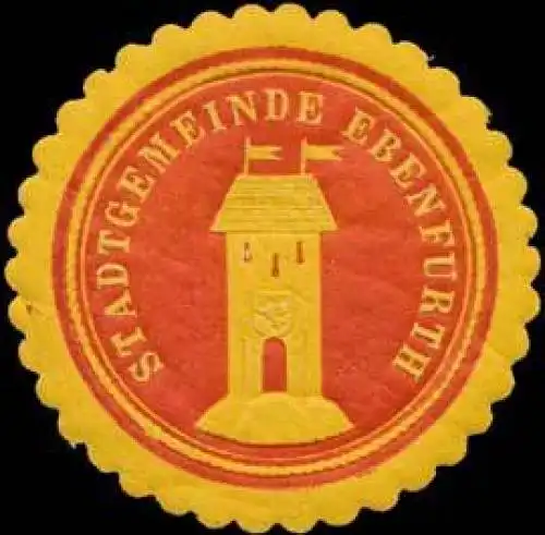 Stadtgemeinde Ebenfurth