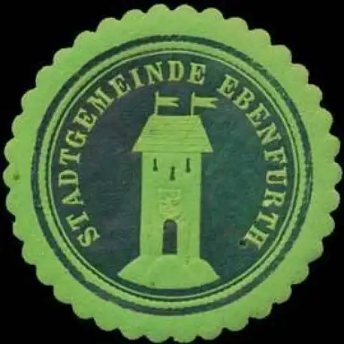 Stadtgemeinde Ebenfurth