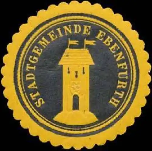 Stadtgemeinde Ebenfurth