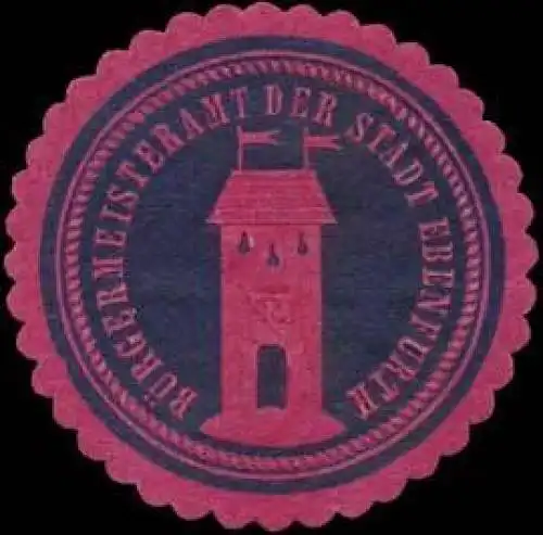 Stadtgemeinde Ebenfurth