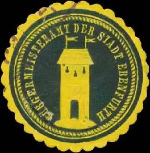 Stadtgemeinde Ebenfurth