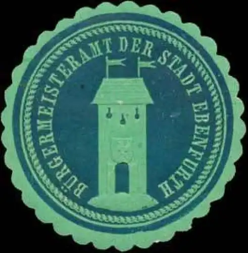 Stadtgemeinde Ebenfurth