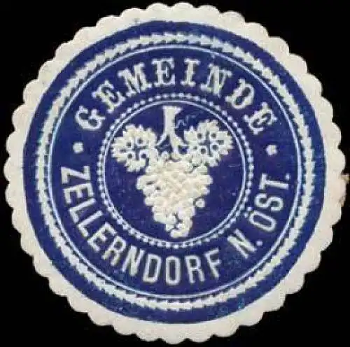 Gemeinde Zellerndorf Nieder-Ãsterreich