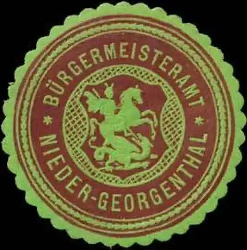 BÃ¼rgermeisteramt Nieder-Georgenthal