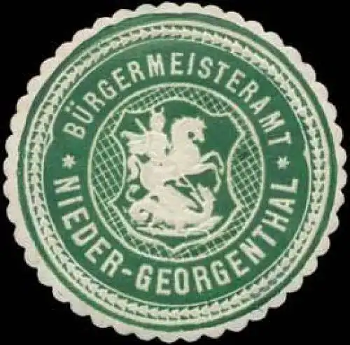 BÃ¼rgermeisteramt Nieder-Georgenthal