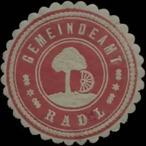 Gemeindeamt Radl