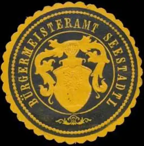 BÃ¼rgermeisteramt Seestadtl