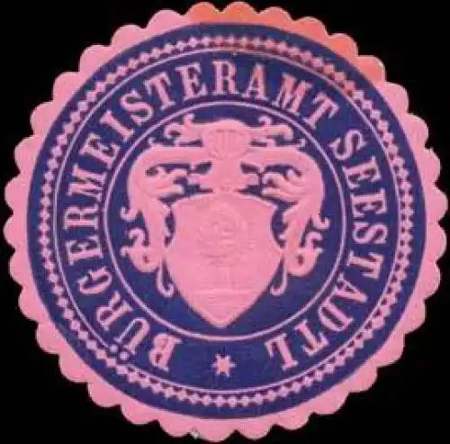 BÃ¼rgermeisteramt Seestadtl