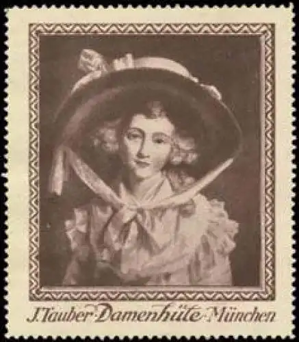 DamenhÃ¼te