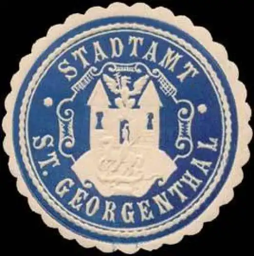 Stadtamt St. Georgenthal