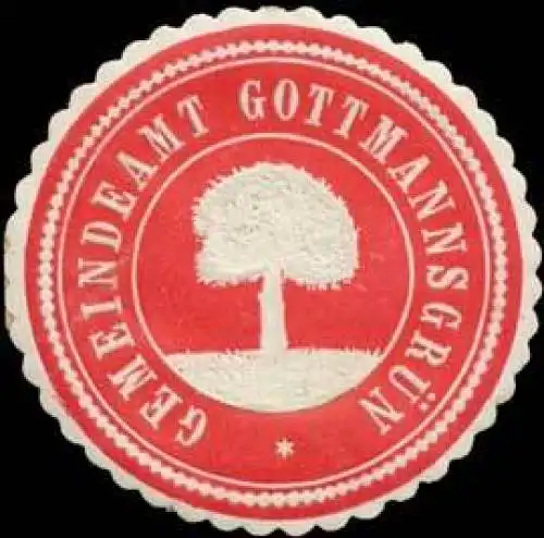 Gemeindeamt GottmannsgrÃ¼n