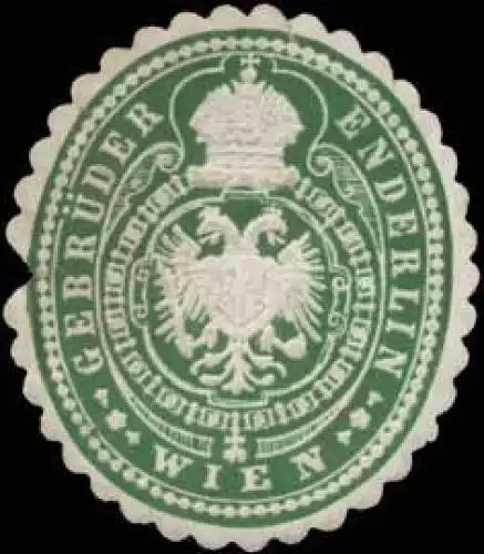 GebrÃ¼der Enderlin