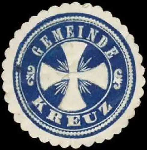 Gemeinde Kreuz