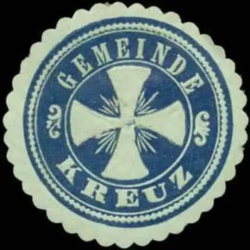 Gemeinde Kreuz