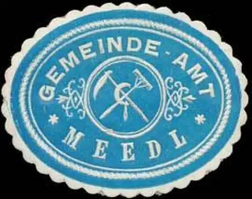 Gemeinde-Amt Meedl