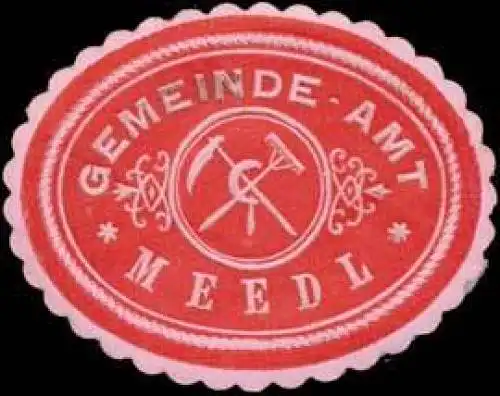 Gemeinde-Amt Meedl