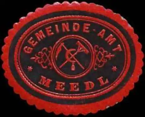 Gemeinde-Amt Meedl
