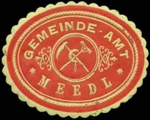 Gemeinde-Amt Meedl