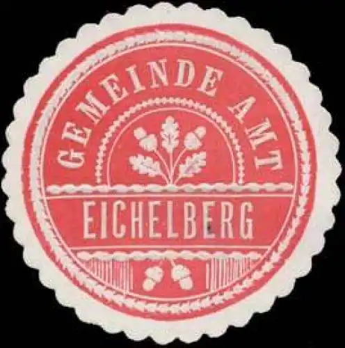 Gemeinde Amt Eichelberg