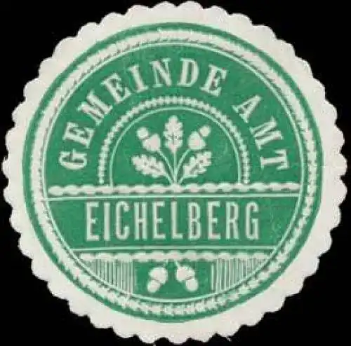 Gemeinde Amt Eichelberg