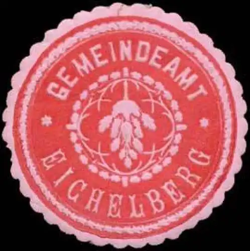 Gemeinde Amt Eichelberg