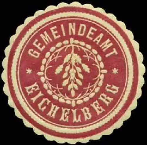 Gemeinde Amt Eichelberg