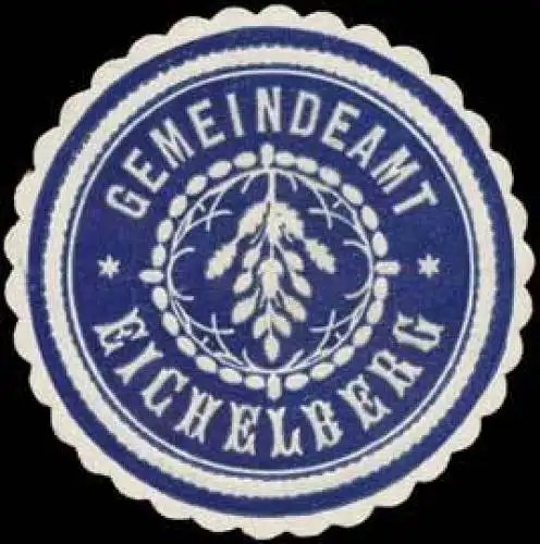 Gemeinde Amt Eichelberg