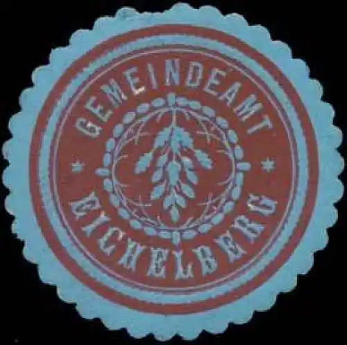 Gemeinde Amt Eichelberg