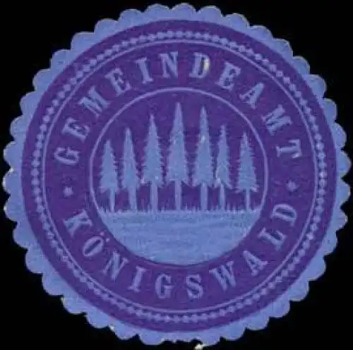 Gemeindeamt KÃ¶nigswald