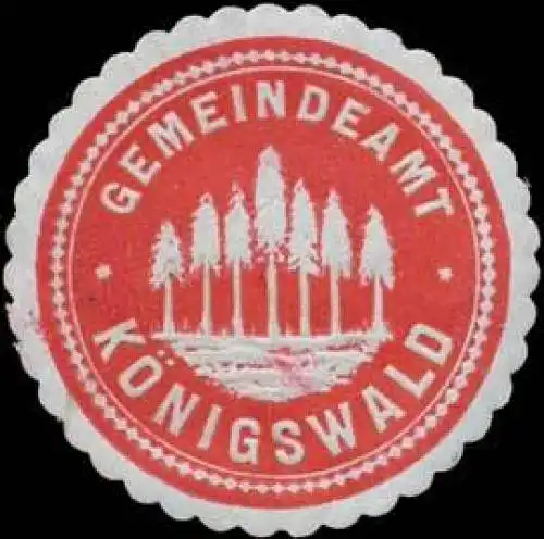 Gemeindeamt KÃ¶nigswald